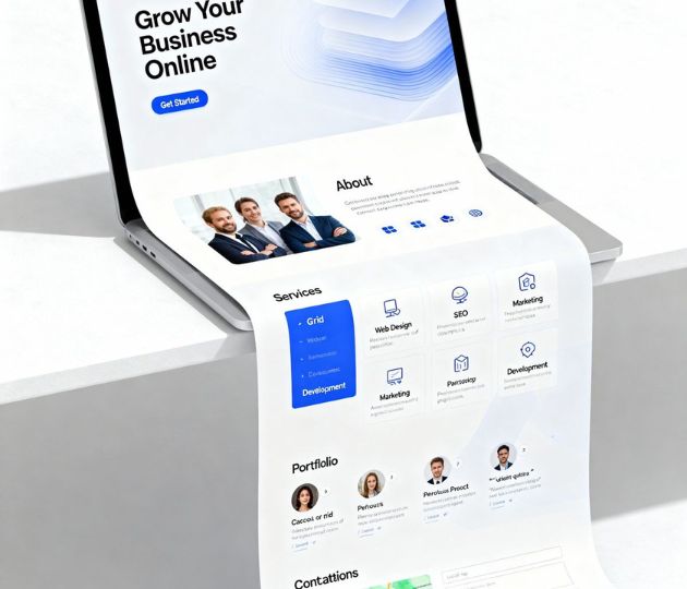 seo agency in usa